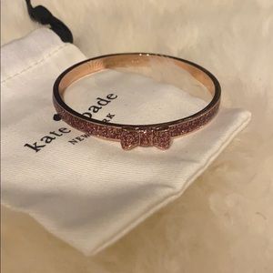Kate Spade Bangle